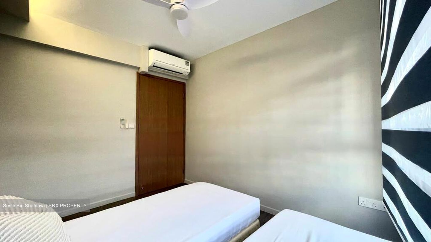 Blk 402A Fernvale Acres (Sengkang), HDB 4 Rooms #461820781